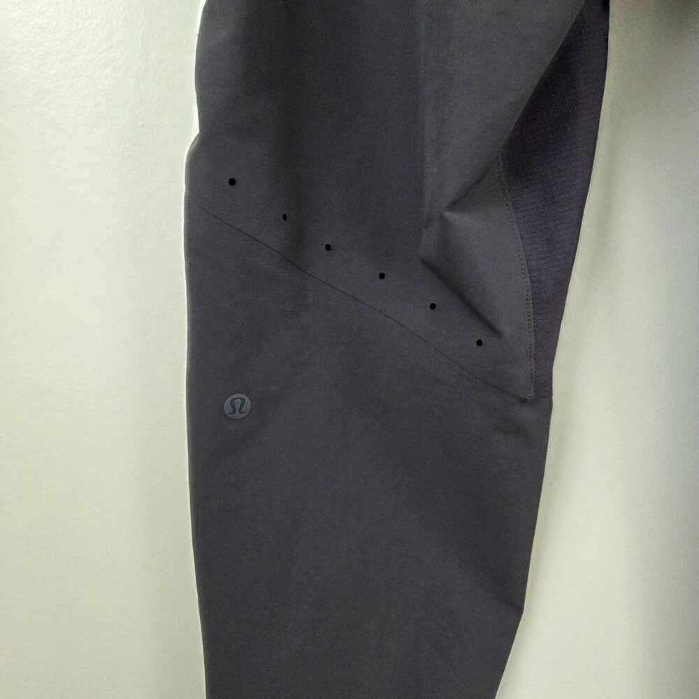Lululemon Men's License to Train Joggers Gray Med - Picture 5 of 8